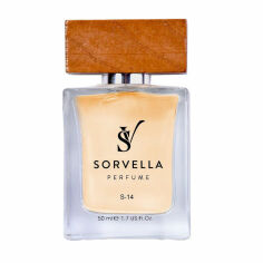Акция на Sorvella Perfume S-14 Парфумована вода чоловіча, 50 мл от Eva