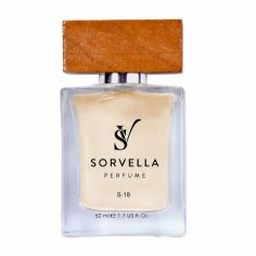 Акція на Sorvella Perfume S-18 Парфумована вода чоловіча, 50 мл від Eva