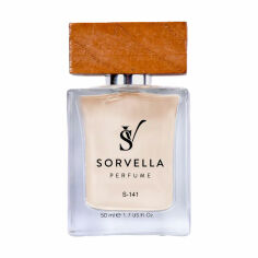 Акція на Sorvella Perfume S-141 Парфумована вода чоловіча, 50 мл від Eva
