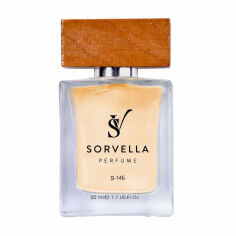 Акція на Sorvella Perfume S-146 Парфумована вода чоловіча, 50 мл від Eva