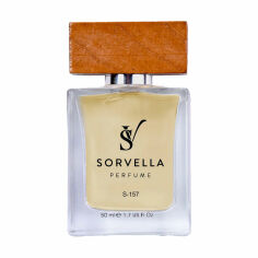 Акція на Sorvella Perfume S-157 Парфумована вода чоловіча, 50 мл від Eva