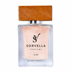 Акция на Sorvella Perfume S-161 Парфумована вода чоловіча, 50 мл от Eva