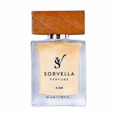 Акція на Sorvella Perfume S-526 Парфумована вода чоловіча, 50 мл від Eva
