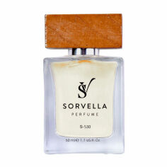 Акция на Sorvella Perfume S-530 Парфумована вода чоловіча, 50 мл от Eva