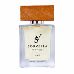 Акция на Sorvella Perfume S-612 Парфумована вода чоловіча, 50 мл от Eva