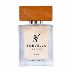Акція на Sorvella Perfume S-626 Парфумована вода чоловіча, 50 мл від Eva