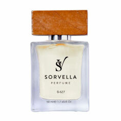 Акція на Sorvella Perfume S-627 Парфумована вода чоловіча, 50 мл від Eva