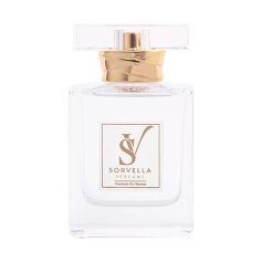 Акція на Sorvella Perfume CHRY Парфумована вода жіноча, 50 мл від Eva