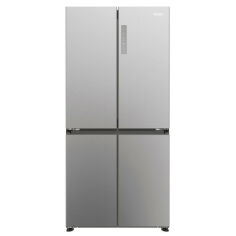 Акція на Холодильник Haier HCR3818ENMM від Comfy UA
