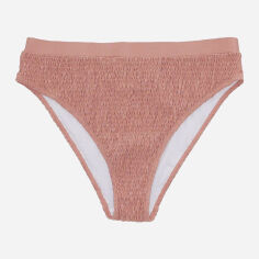 Акція на Нижня частина купальника жіноча Missguided XAZ335708HKZT 52 Пудрова від Rozetka