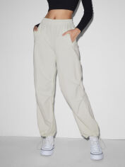 Акция на Спортивні штани жіночі C&A 2201507b99 XL Білі от Rozetka