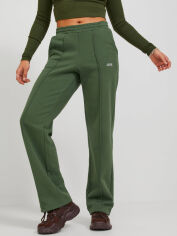Акция на Спортивні штани жіночі JJXX XAZ423804XVCF M Зелені от Rozetka