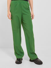 Акция на Спортивні штани жіночі JJXX XAZ424022EOHZ S-32 Зелені от Rozetka