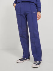 Акция на Спортивні штани жіночі JJXX XAZ423861YAWE M Темно-сині от Rozetka