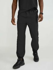 Акція на Спортивні штани чоловічі C&A GD-00071265 S Чорні від Rozetka