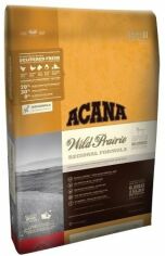 Акція на Корм для кішок Acana Wild Prairie 1.8 кг від Y.UA
