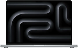 Акция на Apple MacBook Pro 16" M3 Max 1TB Silver Custom (Z1AJ0019J) 2023 от Stylus