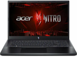 Акция на Acer Nitro V 15 ANV15-51-50N9 (NH.QN8SA.001) от Stylus