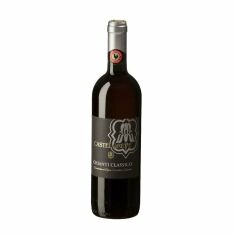 Акція на Вино Castelli Del Grevepesa Castelgreve Chianti Classico, (0.75 л) (AS56168) від Stylus