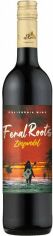 Акция на Вино Feral Roots Zinfandel, красное сухое, 0.75л 14% (WHS3263280121675) от Stylus