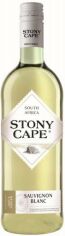 Акция на Вино Stony Cape Sauvignon Blanc Western cape, белое сухое, 0.75л 12.5% (PRV4006542075915) от Stylus
