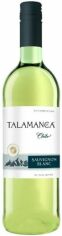 Акція на Вино Talamanca Sauvignon Blanc Valle Central DO, белое сухое, 0.75л 12.5% (PRV4006542009002) від Stylus