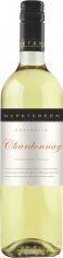 Акция на Вино Mc Peterson Chardonnay, белое сухое, 0.75л 12.5% (ALR13836) от Stylus