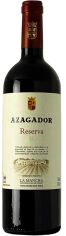 Акція на Вино Pago De La Jaraba Azagador Reserva 0.75 (ALR15689) від Stylus