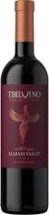 Акция на Вино Tbilvino Alazani Valley красное полусладкое 11.5% 0.75 л (WNF4860038075403) от Stylus