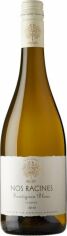 Акція на Вино Nos Racines Sauvignon Blanc Pays D'OC IGP, белое сухое, 0.75л 12% (PRV12231119185) від Stylus