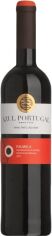 Акція на Вино Azul Portugal Palmela Red Doc 0.75 (ALR16105) від Stylus