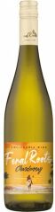 Акция на Вино Feral Roots Chardonnay, белое сухое, 0.75л 12.5% (WHS3263280121651) от Stylus