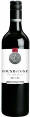 Акция на Вино Berton Vineyards Foundstone Shiraz, красное сухое, 0.75л 13.5% (WHS9335966000223) от Stylus
