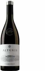 Акція на Вино Alturis Chardonnay IGP, белое сухое, 0.75л 12.5% (ALR15756) від Stylus