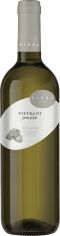 Акція на Вино Pietra di Pinot Grigio Delle Venezie DOC, Белое сухое, 0.75л 12% (PRV8000468000934) від Stylus