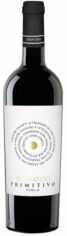 Акция на Вино Domodo Primitivo Puglia, красное сухое, 0.75л 12% (PRV8023354064216) от Stylus