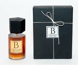 Акция на Cristiana Bellodi B Fragrant Amber (мужские) парфюмированная вода 100 мл от Stylus
