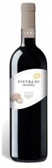 Акція на Вино Pietra di Chardonnay, Tre Venezie IGT, 12.5%, белое сухое, 0.75 л (PRV8000468000873) від Stylus