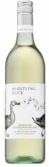 Акция на Вино Calabria Family Wines Whistling Duck Semillon Sauvignon Blanc белое сухое 11.5% (0.75 л) (AS8000019567563) от Stylus