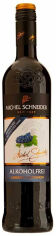 Акция на Вино безалкогольное Michel Schneider Zimmermann-Graeff&Muller Cabernet Sauvignon, красное полусладкое, 0.5% 0.75л (AS8000019055148) от Stylus