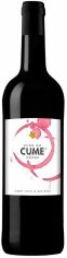 Акція на Вино Quinta Do Comu Flor de Cume Red 0.75 л (ALR15970) від Stylus