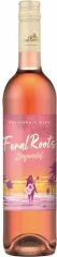 Акция на Вино Feral Roots White Zinfandel, розовое полусухое, 0.75л 10.5% (WHS3263280121668) от Stylus