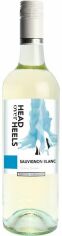 Акция на Вино Head Over Heels Sauvignon Blanc, белое сухое, 0.75л 12.5% (WHS9335966002128) от Stylus