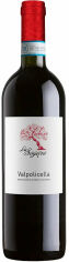 Акція на Вино La Sogara Valpolicella DOC, красное сухое, 0.75л 13% (ALR15997) від Stylus