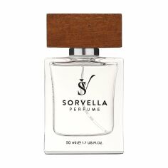 Акція на Sorvella Perfume GRET Парфумована вода чоловіча, 50 мл (ТЕСТЕР) від Eva
