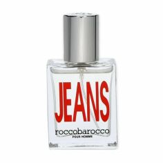 Акция на Roccobarocco Jeans Pour Homme Туалетна вода чоловіча, 30 мл от Eva
