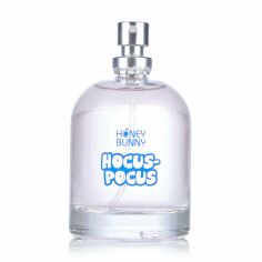 Акція на Honey Bunny Fun Hocus-Pocus Туалетна вода для дівчат, 50 мл (ТЕСТЕР) від Eva