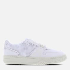 Акція на Чоловічі кеди низькі Lacoste 745SMA0101-21G 44 (T9.5) 27.8 см від Rozetka