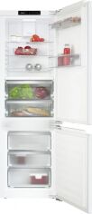 Акция на Вбудований холодильник Miele KFN 7744 E от Rozetka