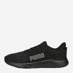 Акція на Чоловічі кросівки для залу Puma FTR Connect 377729-01 41 Чорні від Rozetka